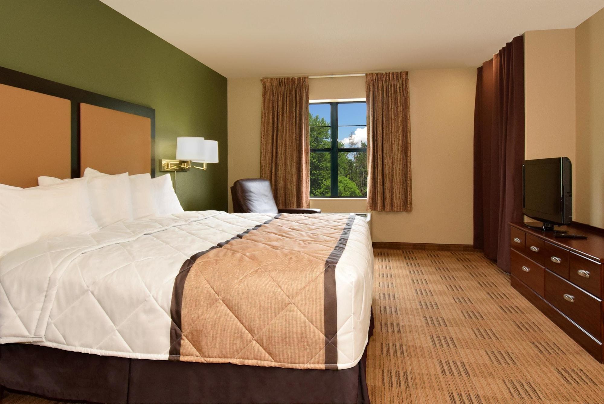 Extended Stay America Suites - Fishkill - Westage Center Bagian luar foto