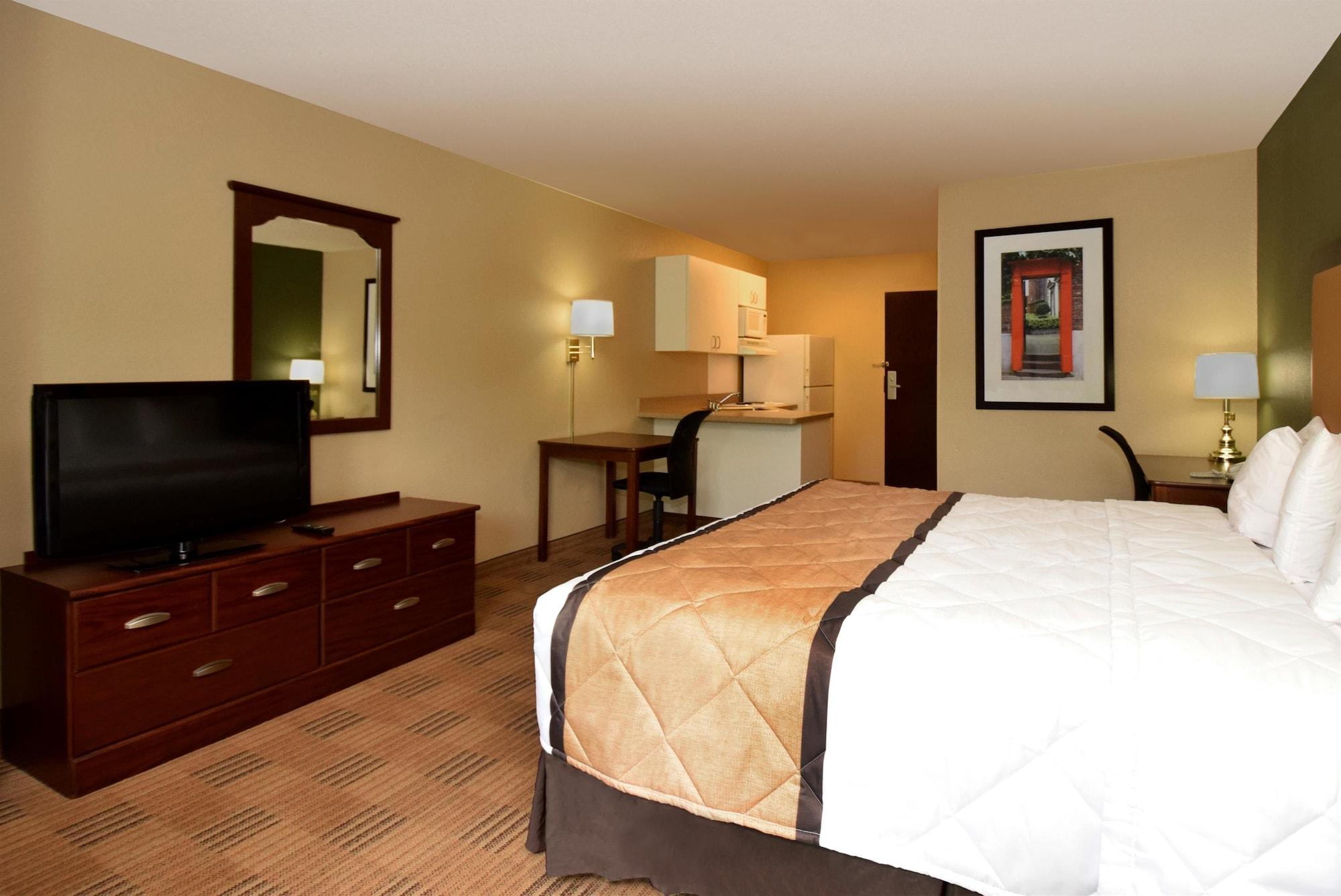 Extended Stay America Suites - Fishkill - Westage Center Bagian luar foto