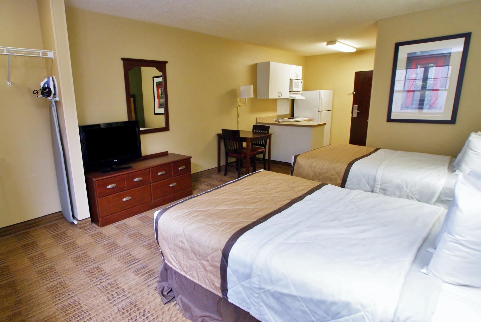 Extended Stay America Suites - Fishkill - Westage Center Bagian luar foto