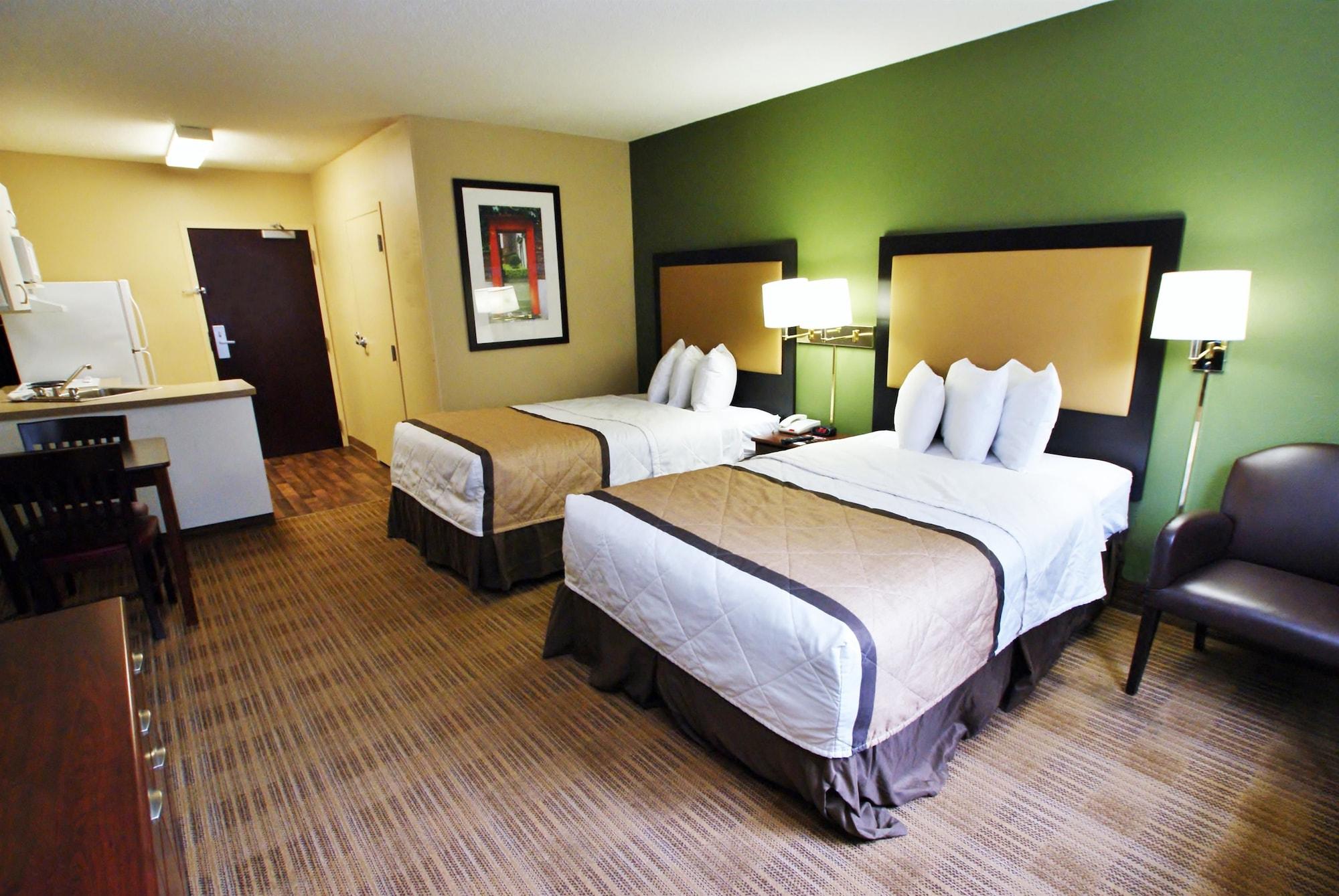 Extended Stay America Suites - Fishkill - Westage Center Bagian luar foto