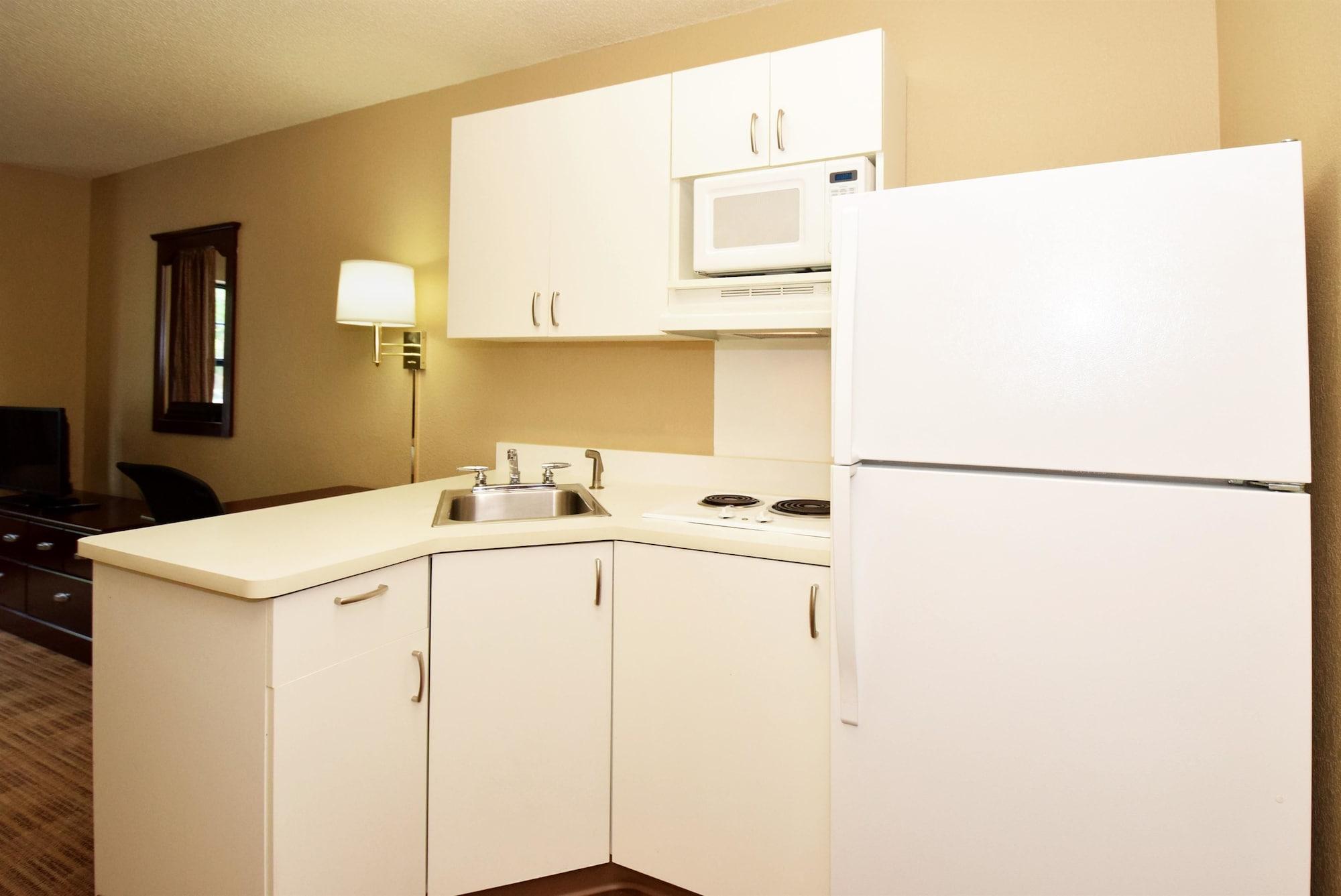 Extended Stay America Suites - Fishkill - Westage Center Bagian luar foto