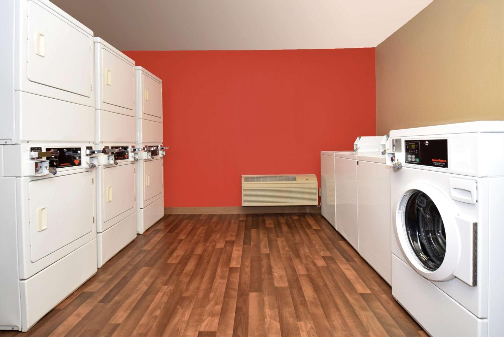Extended Stay America Suites - Fishkill - Westage Center Bagian luar foto