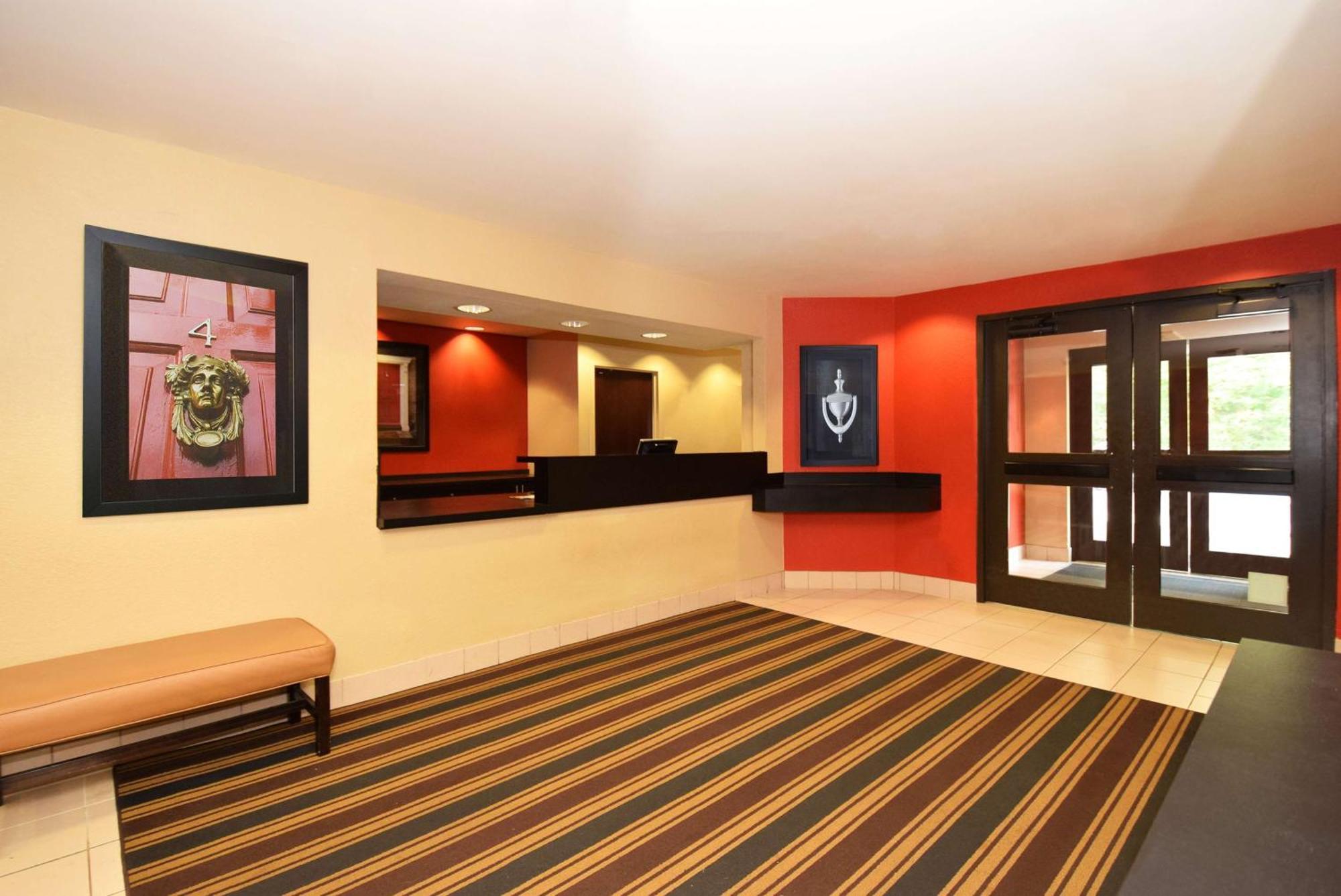Extended Stay America Suites - Fishkill - Westage Center Bagian luar foto