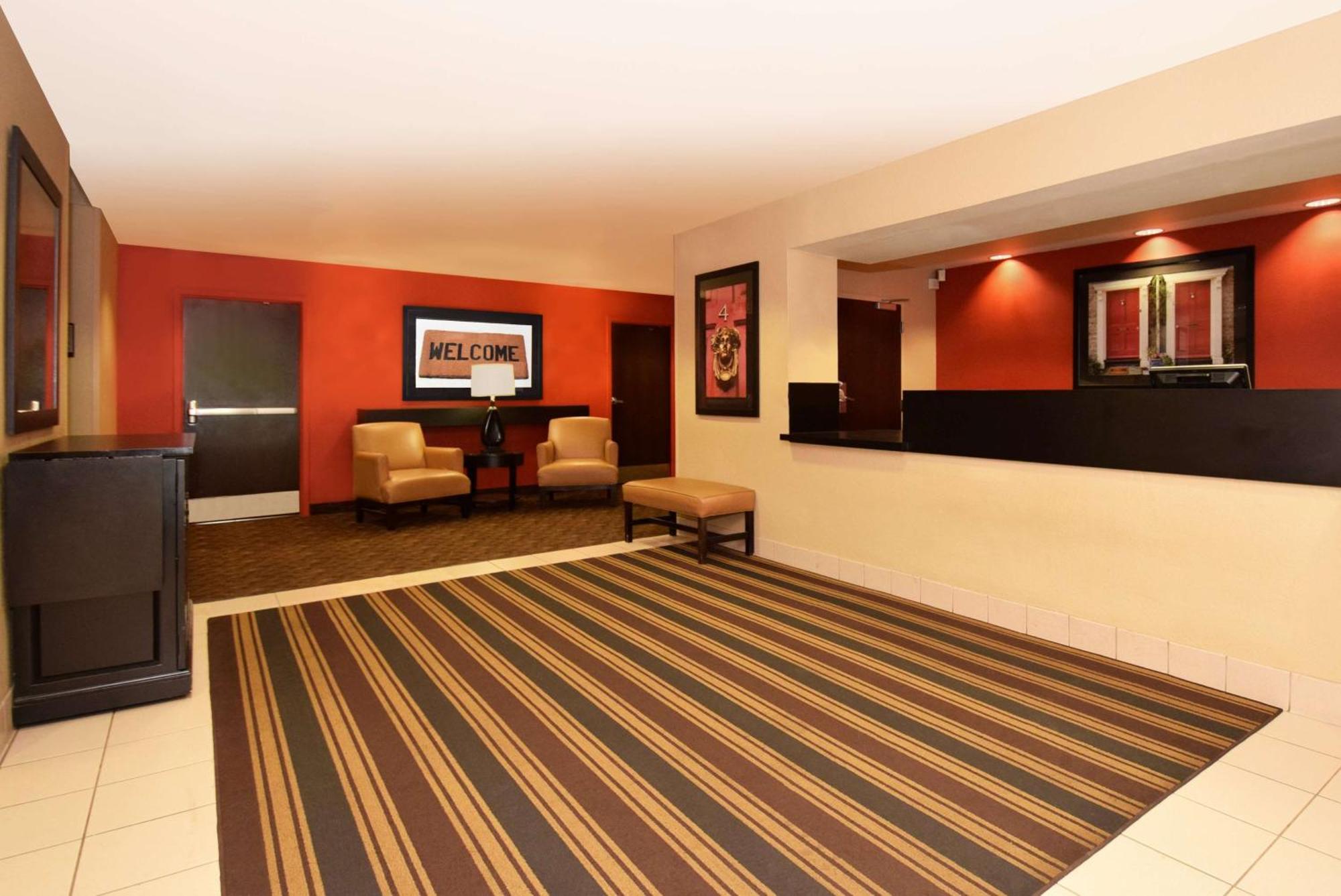 Extended Stay America Suites - Fishkill - Westage Center Bagian luar foto