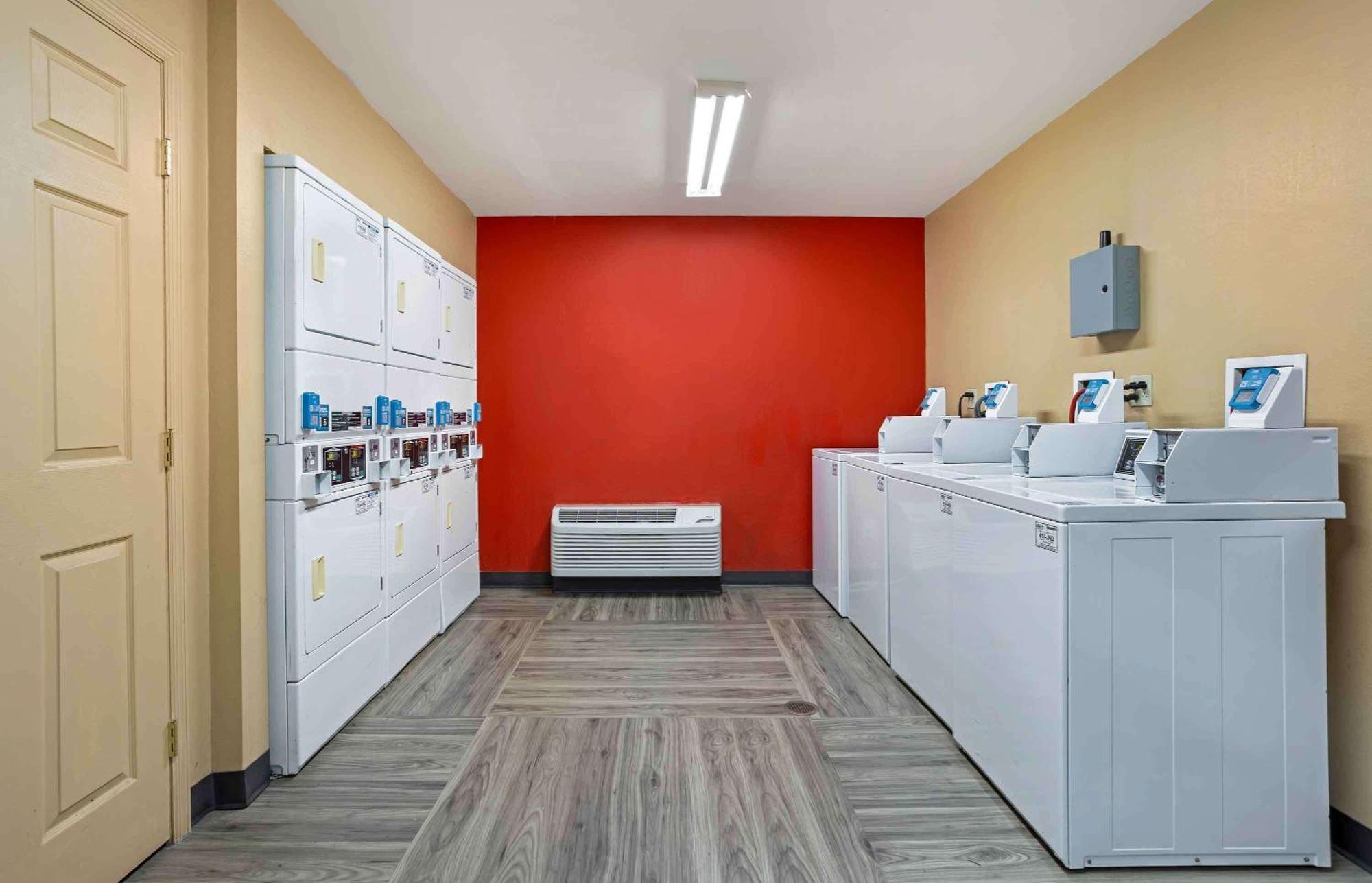 Extended Stay America Suites - Fishkill - Westage Center Bagian luar foto
