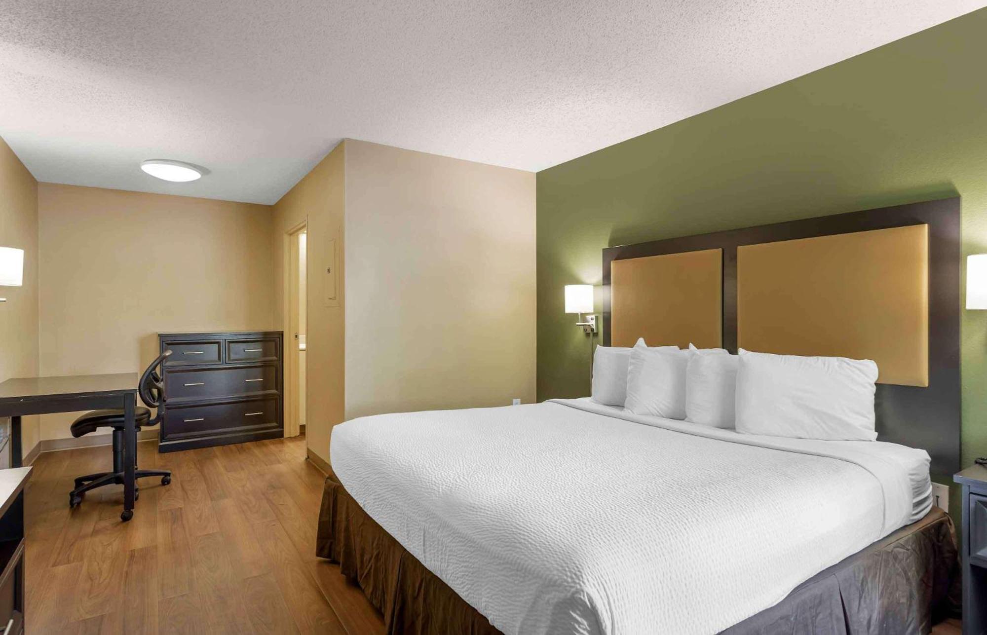 Extended Stay America Suites - Fishkill - Westage Center Bagian luar foto