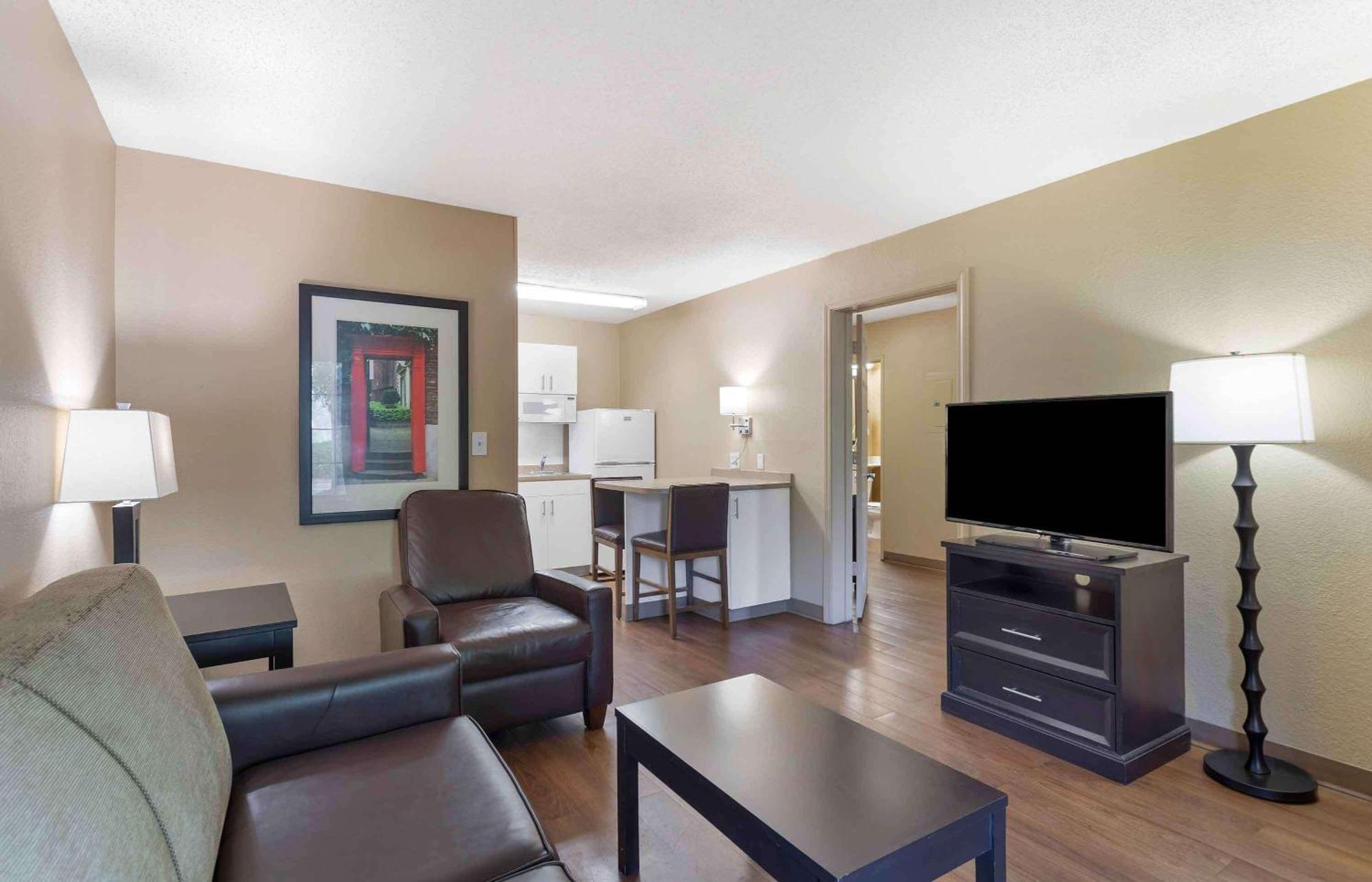 Extended Stay America Suites - Fishkill - Westage Center Bagian luar foto