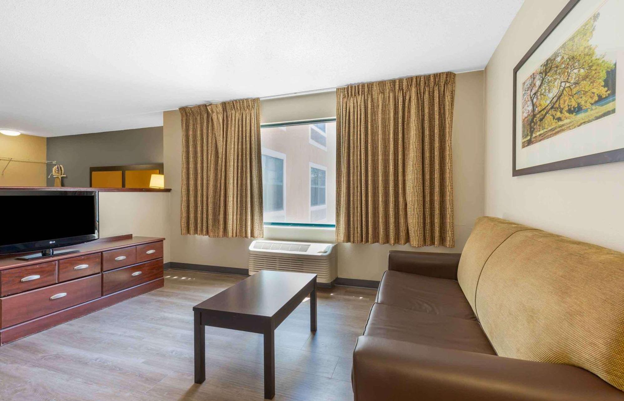 Extended Stay America Suites - Fishkill - Westage Center Bagian luar foto