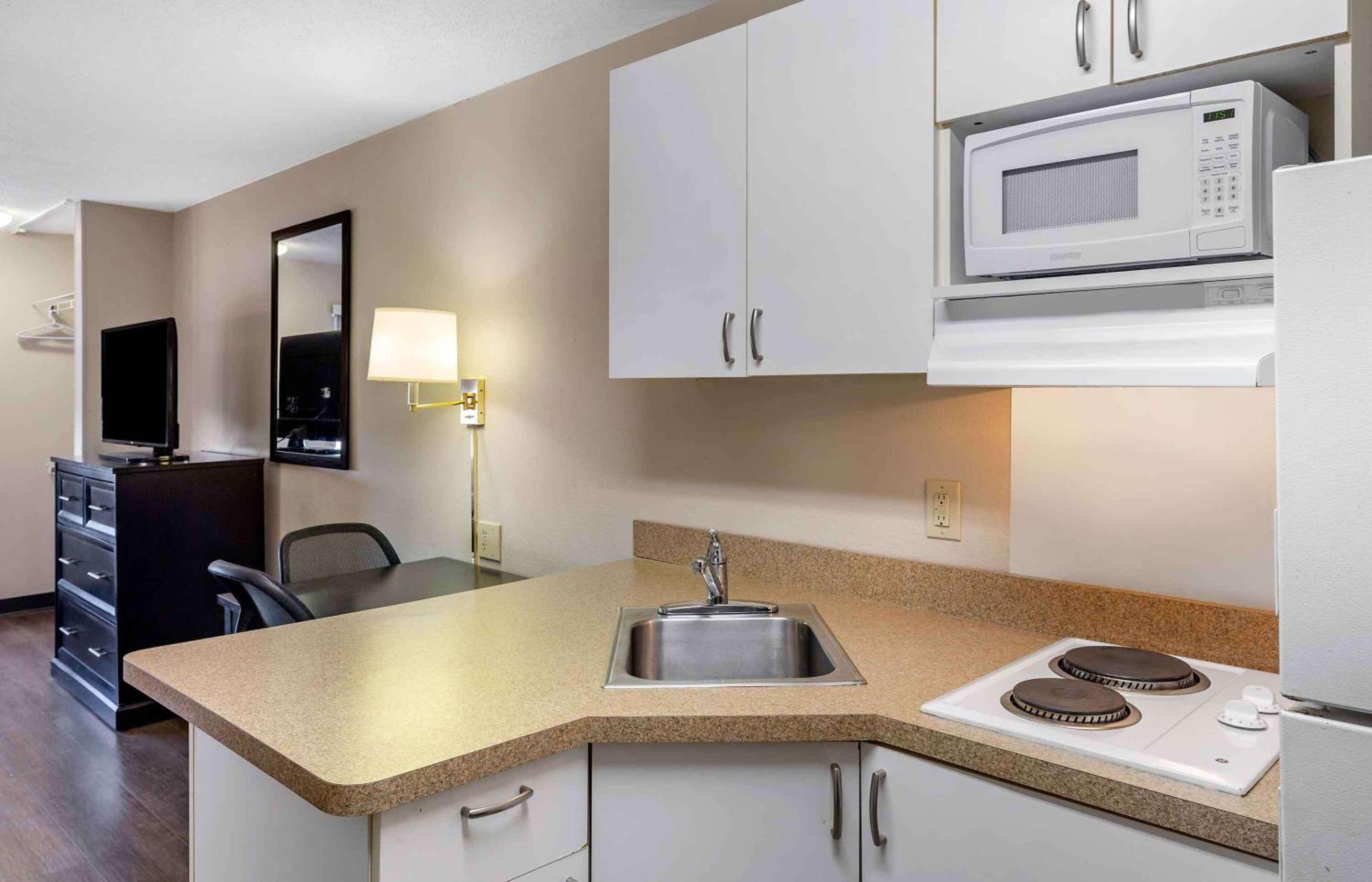 Extended Stay America Suites - Fishkill - Westage Center Bagian luar foto
