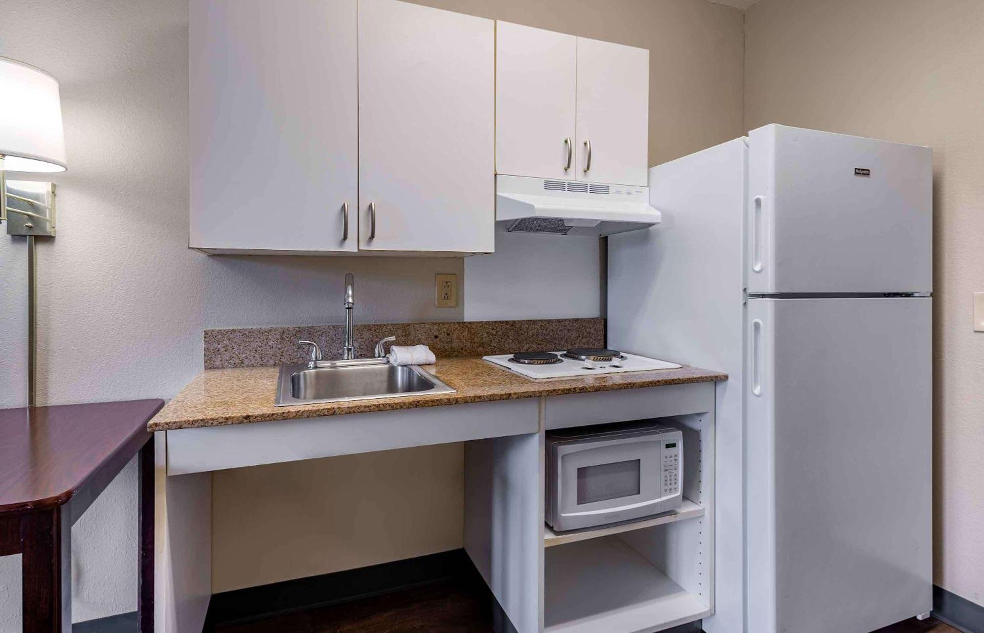 Extended Stay America Suites - Fishkill - Westage Center Bagian luar foto