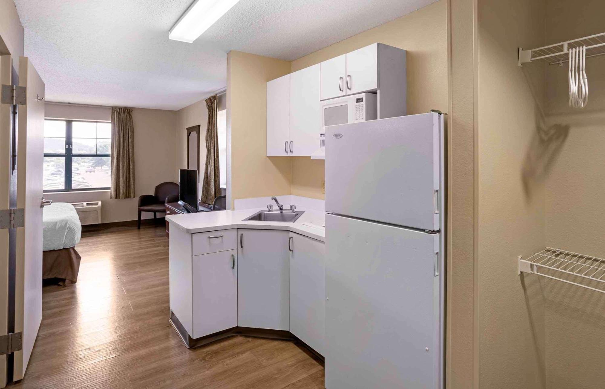 Extended Stay America Suites - Fishkill - Westage Center Bagian luar foto