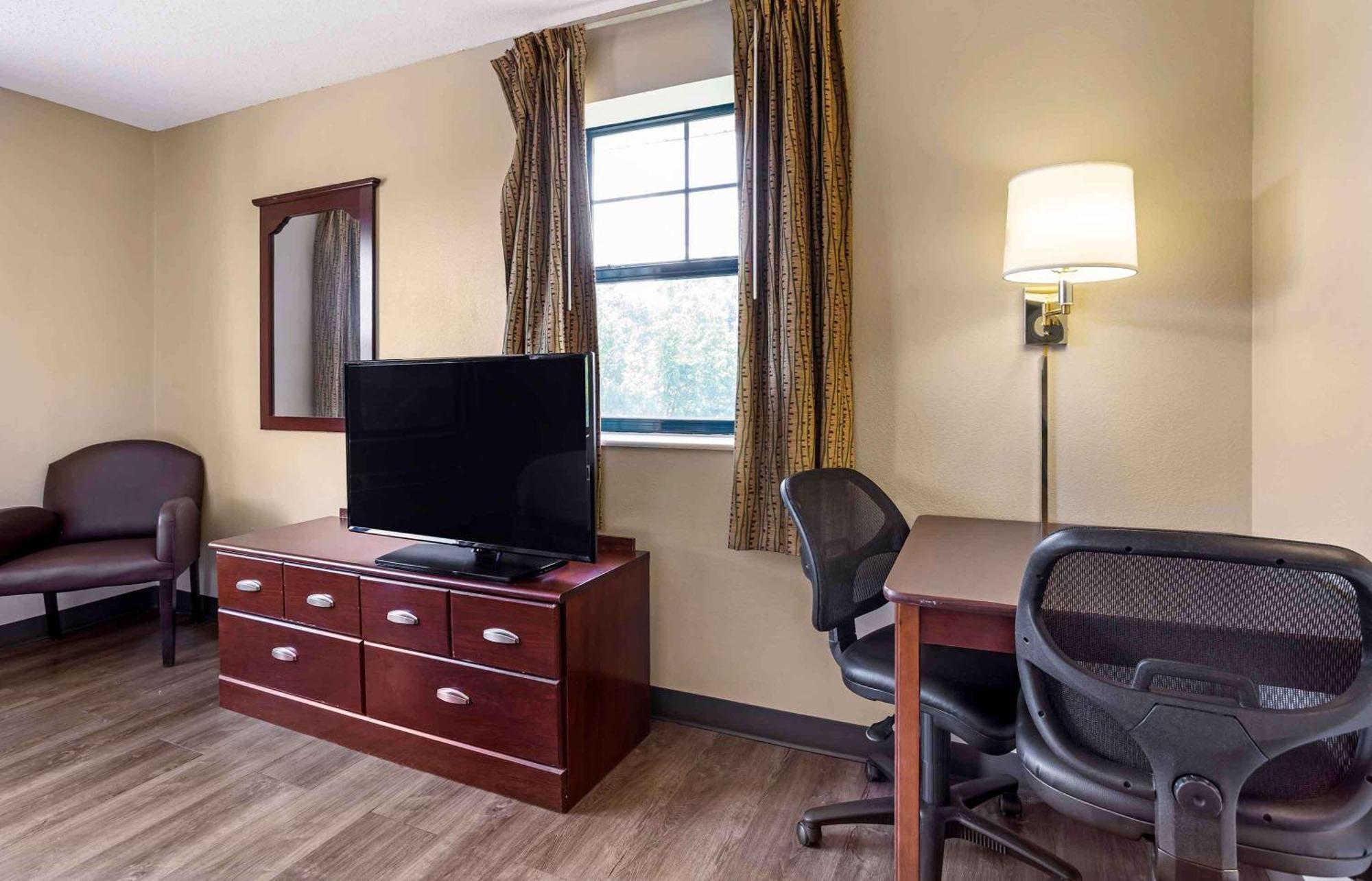 Extended Stay America Suites - Fishkill - Westage Center Bagian luar foto