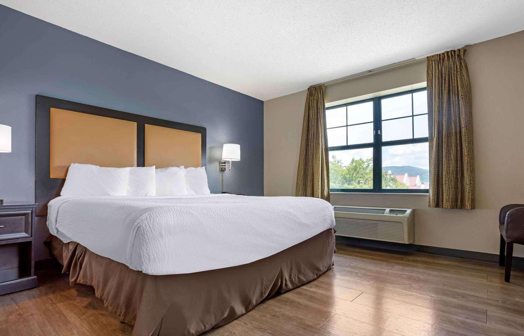 Extended Stay America Suites - Fishkill - Westage Center Bagian luar foto