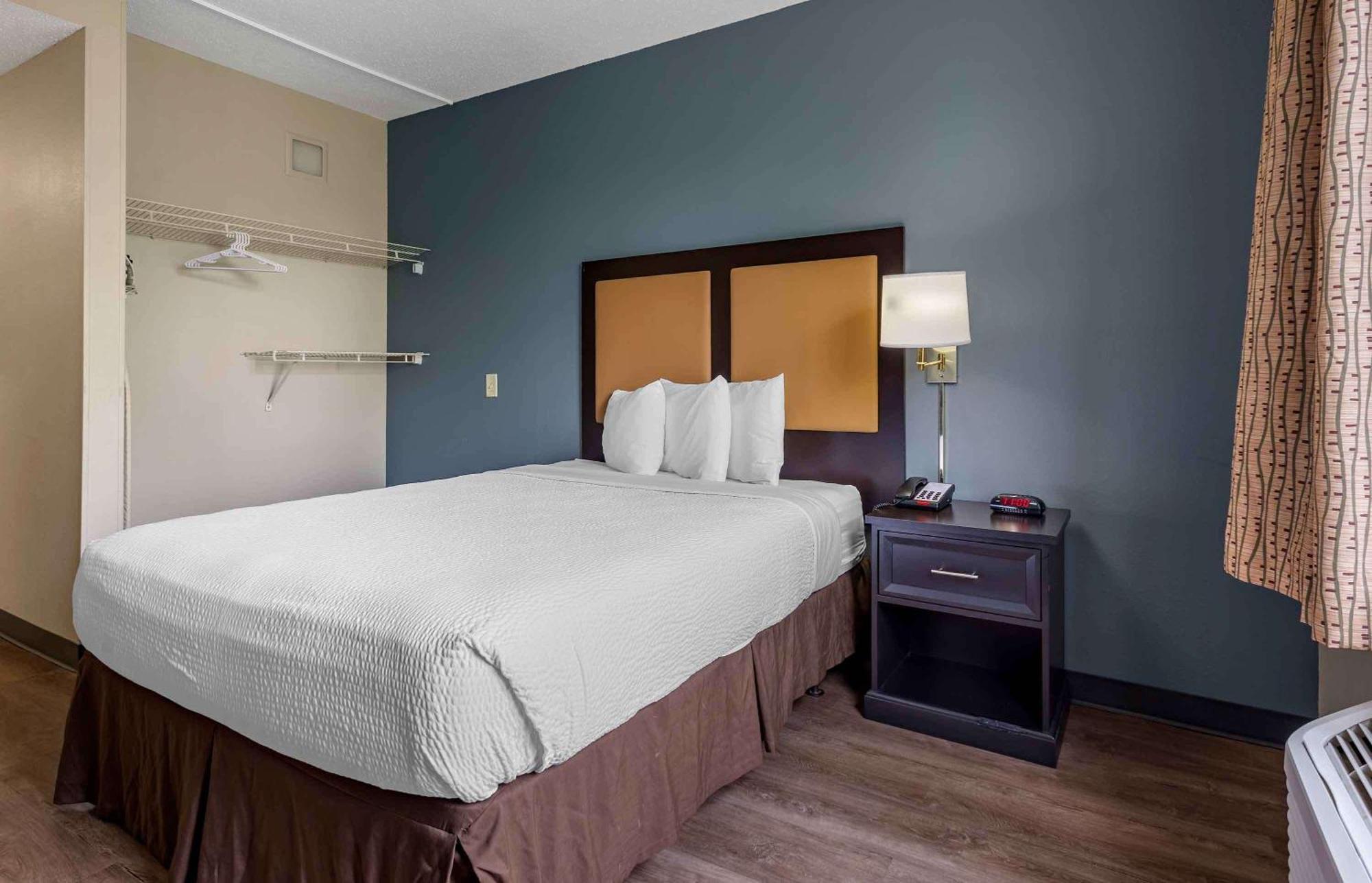 Extended Stay America Suites - Fishkill - Westage Center Bagian luar foto