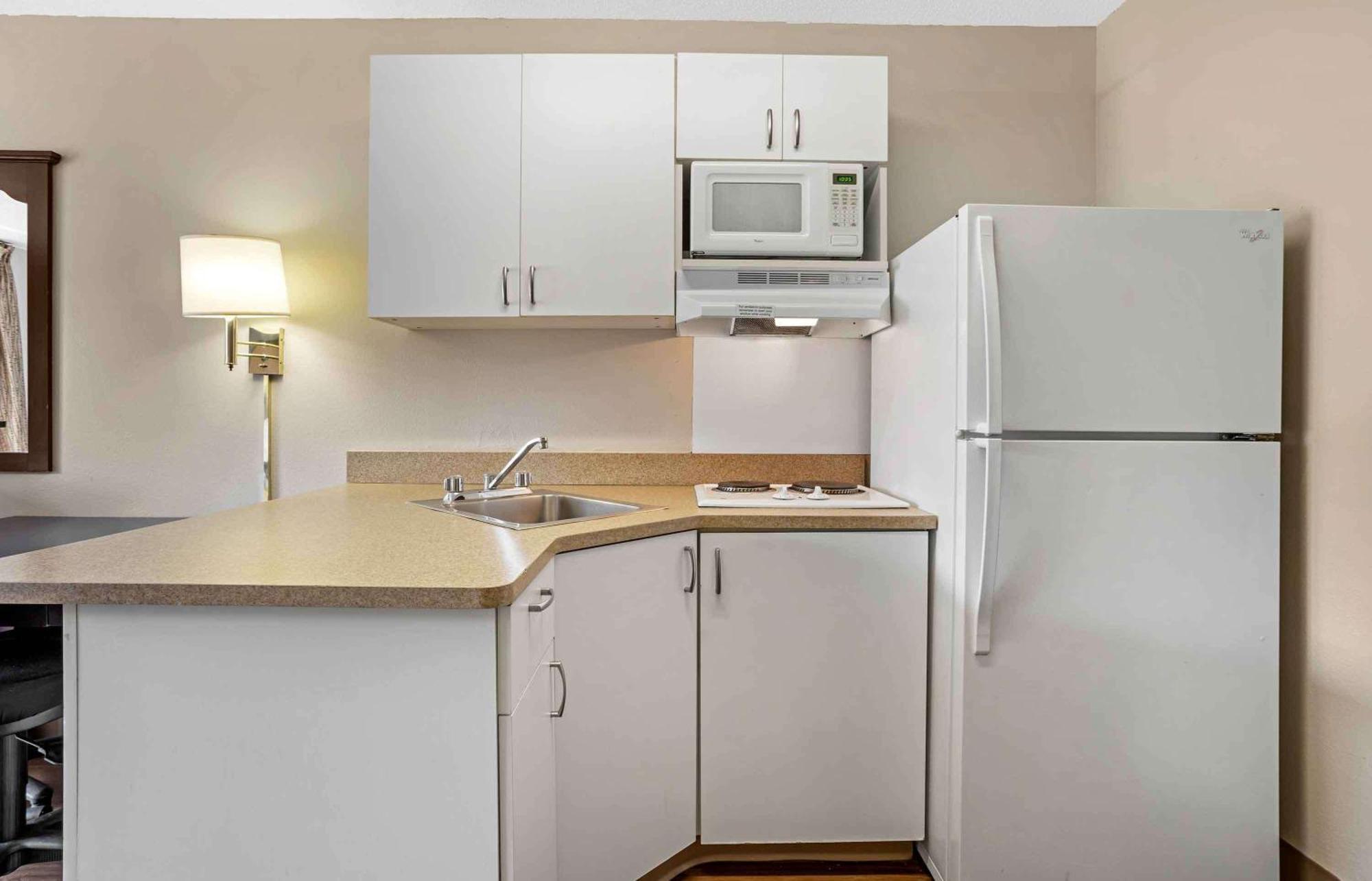 Extended Stay America Suites - Fishkill - Westage Center Bagian luar foto