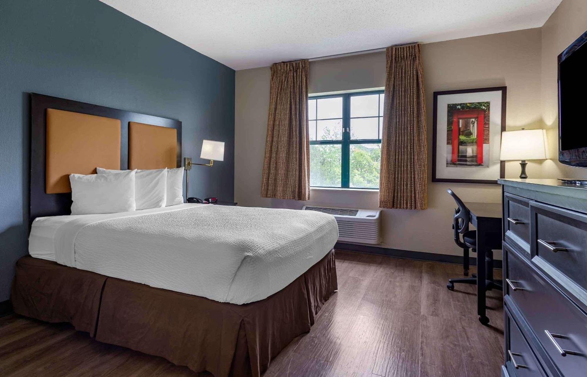 Extended Stay America Suites - Fishkill - Westage Center Bagian luar foto