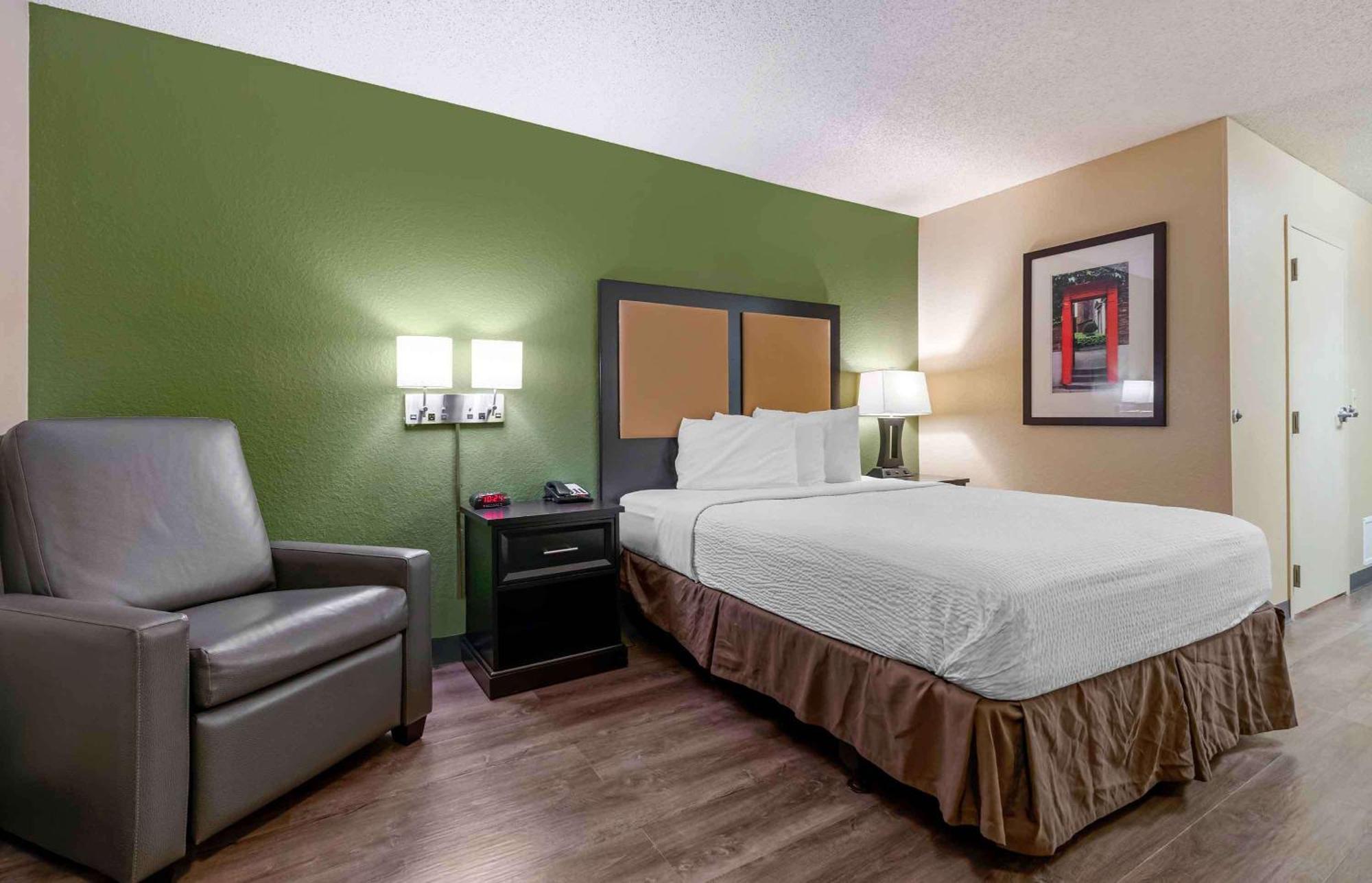 Extended Stay America Suites - Fishkill - Westage Center Bagian luar foto