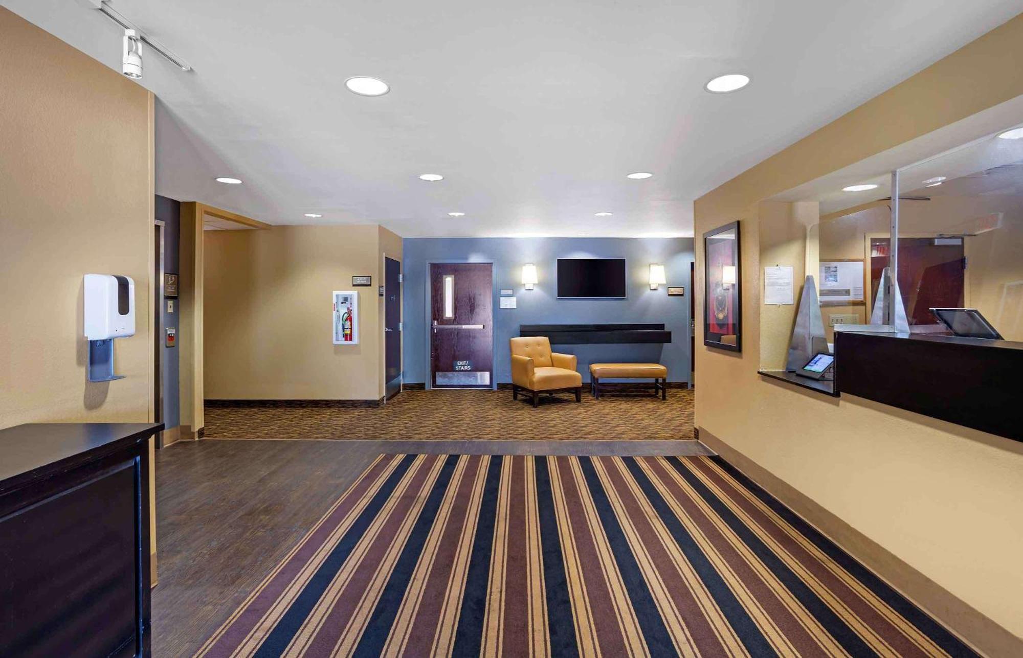 Extended Stay America Suites - Fishkill - Westage Center Bagian luar foto