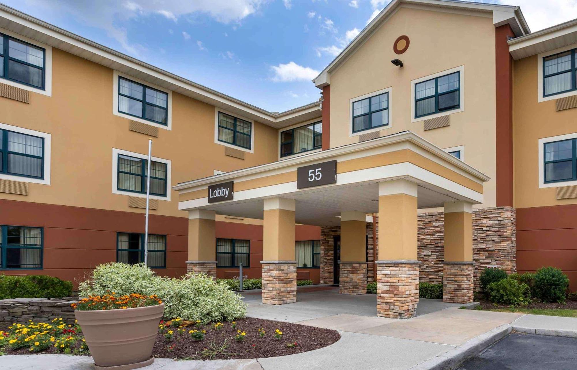Extended Stay America Suites - Fishkill - Westage Center Bagian luar foto