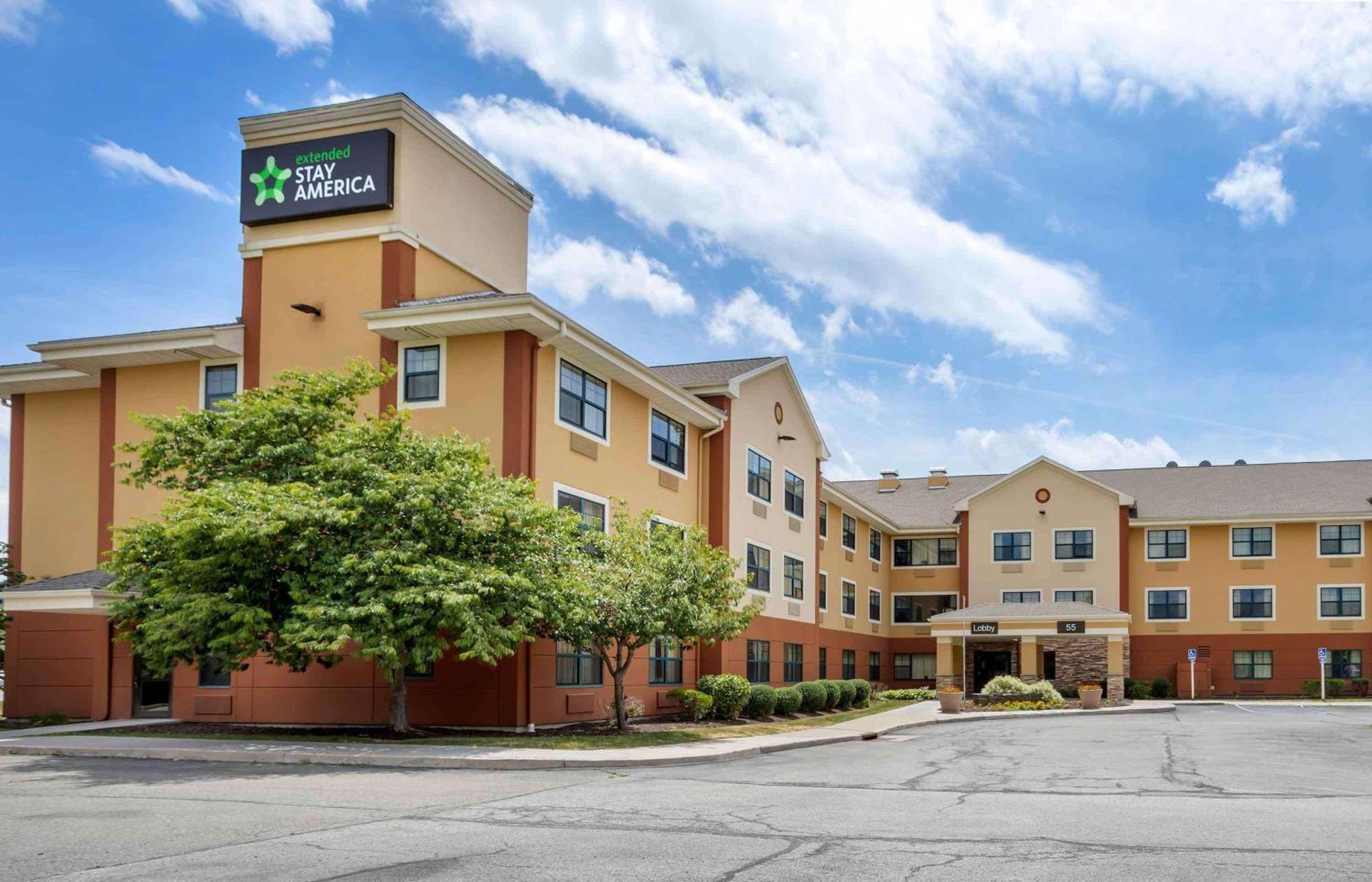 Extended Stay America Suites - Fishkill - Westage Center Bagian luar foto