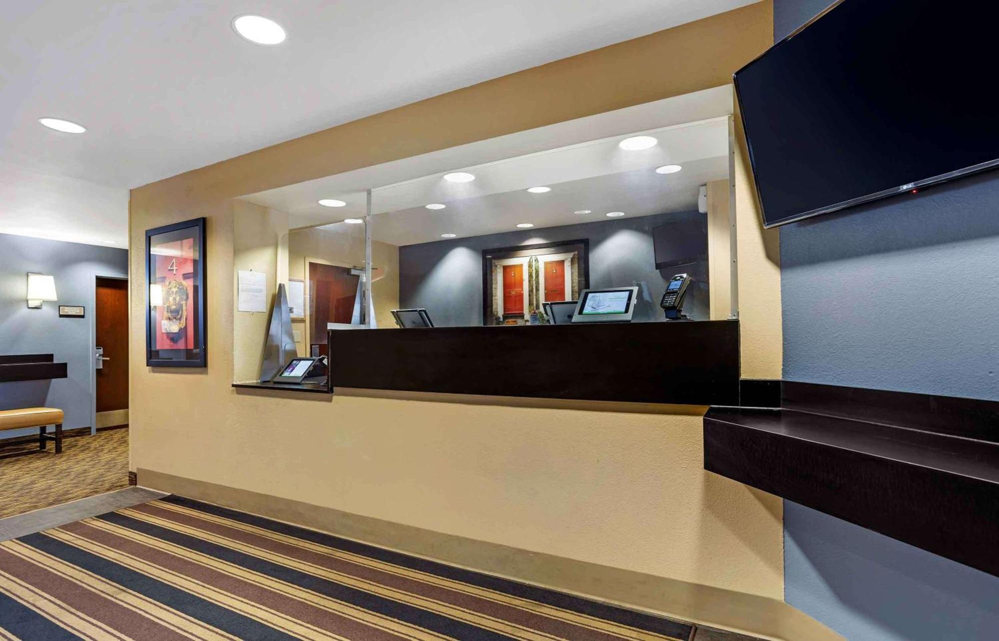 Extended Stay America Suites - Fishkill - Westage Center Bagian luar foto