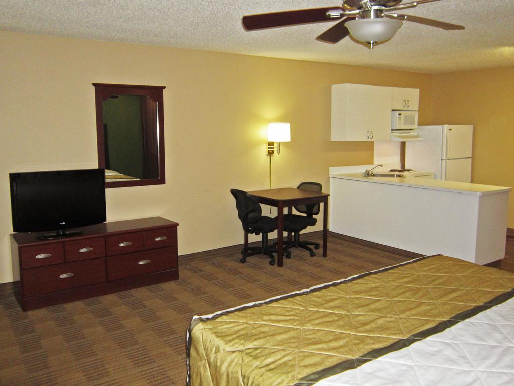 Extended Stay America Suites - Fishkill - Westage Center Bagian luar foto