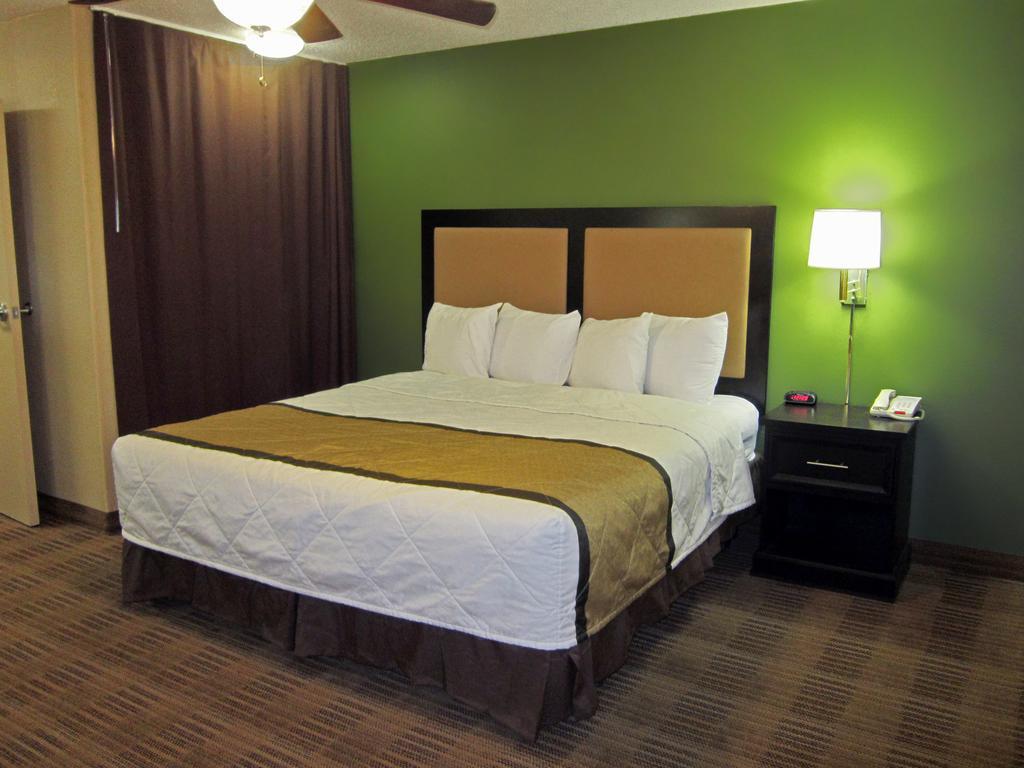 Extended Stay America Suites - Fishkill - Westage Center Bagian luar foto