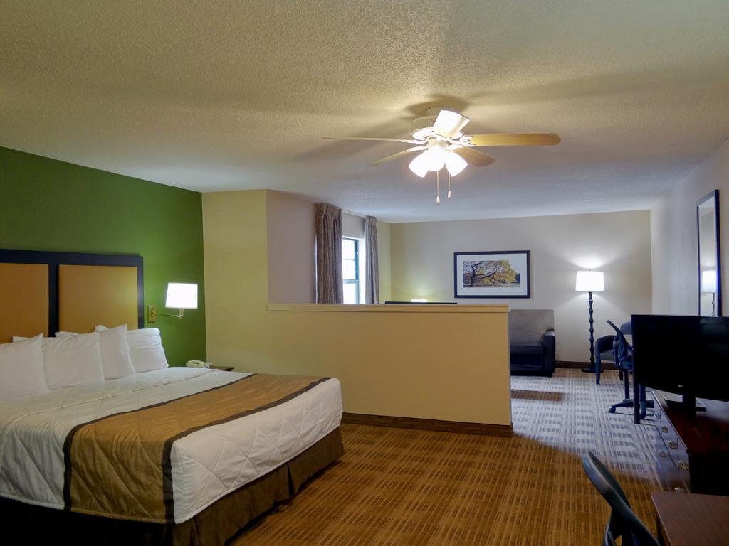 Extended Stay America Suites - Fishkill - Westage Center Bagian luar foto